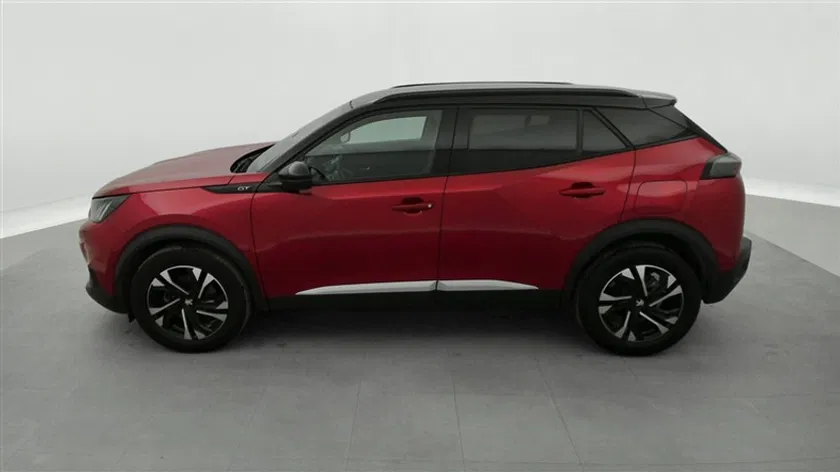 Peugeot 2008 – Image 26