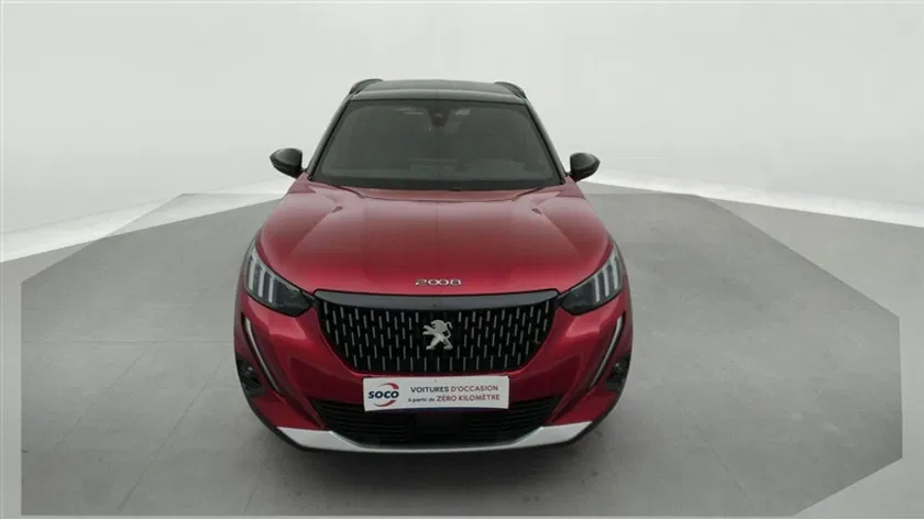Peugeot 2008 – Image 25