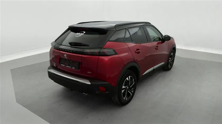Peugeot 2008 – Image 3