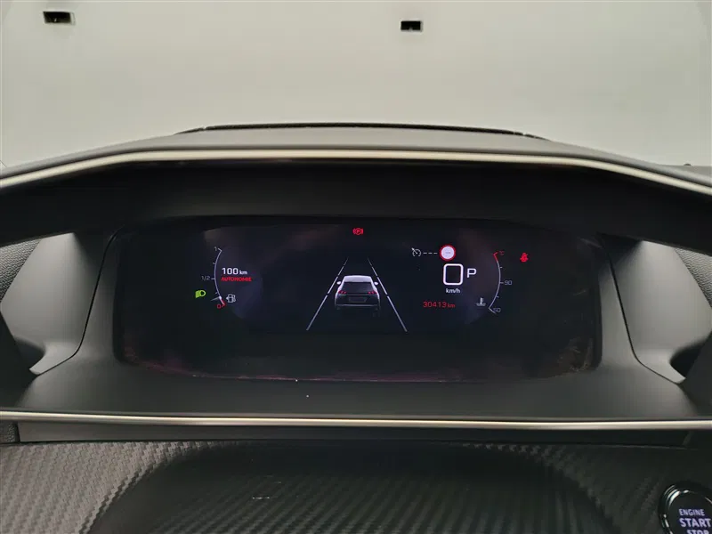 Peugeot 2008 – Image 19