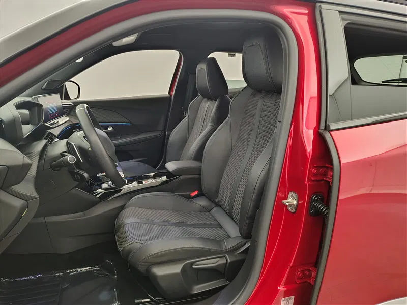 Peugeot 2008 – Image 22
