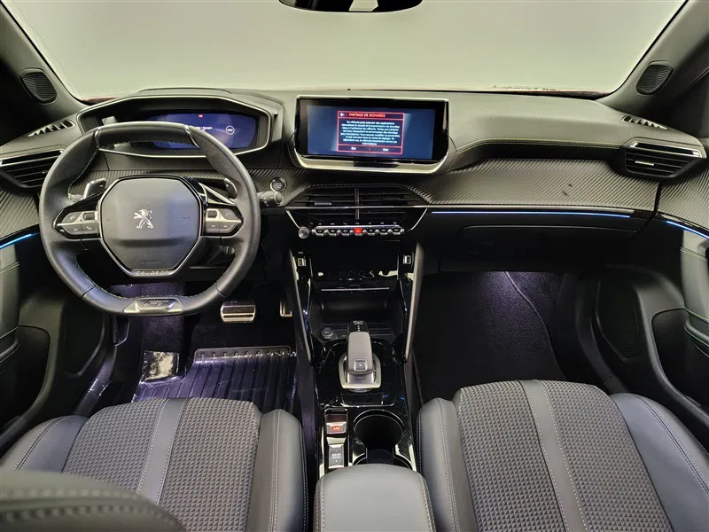 Peugeot 2008 – Image 21