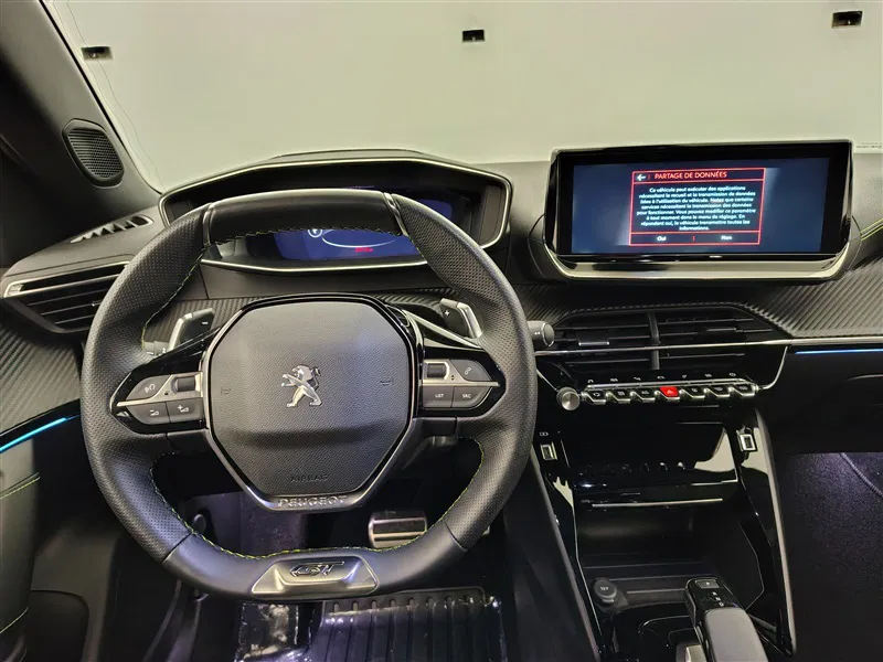 Peugeot 2008 – Image 20