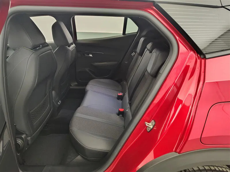 Peugeot 2008 – Image 16
