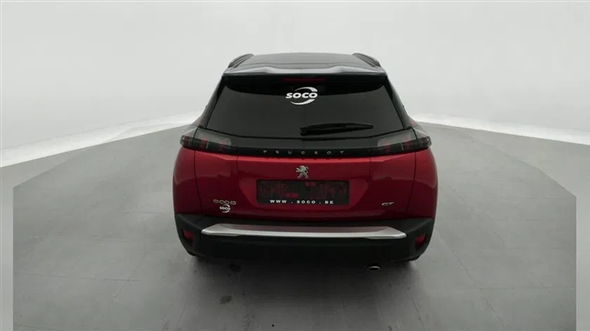 Peugeot 2008 – Image 24