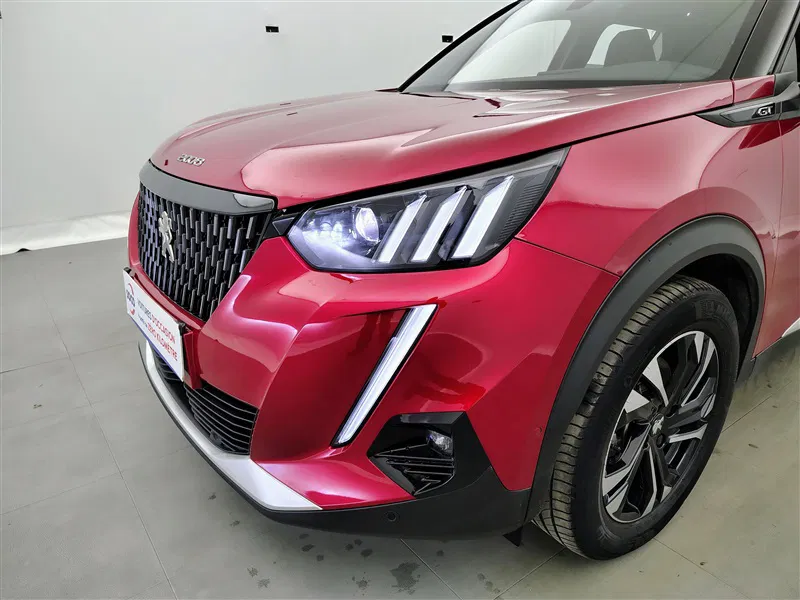 Peugeot 2008 – Image 14