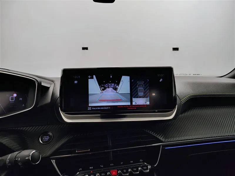 Peugeot 2008 – Image 11