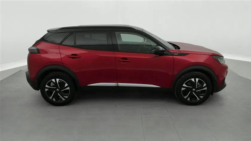 Peugeot 2008 – Image 5