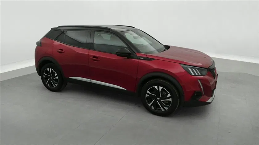 Peugeot 2008 – Image 6