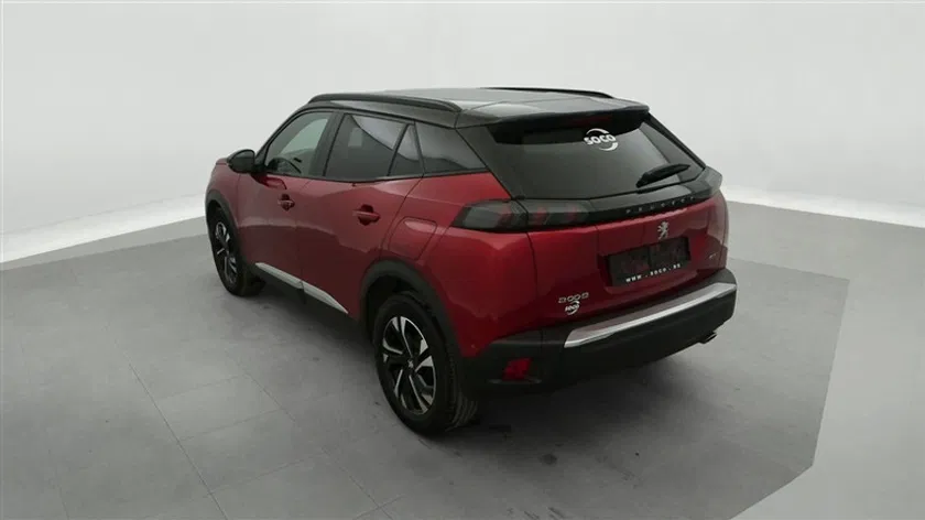 Peugeot 2008 – Image 27