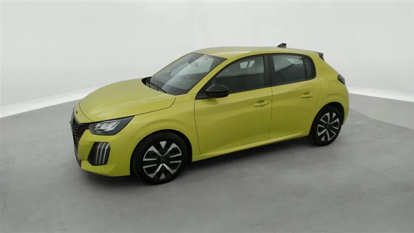 Peugeot 208 – Image 8