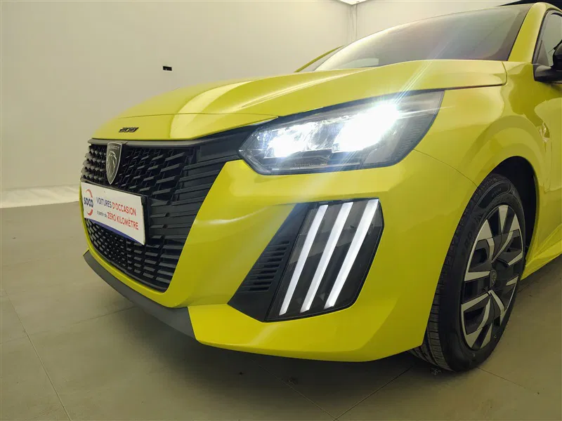 Peugeot 208 – Image 14