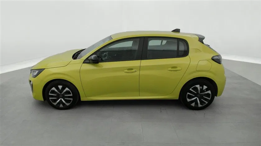 Peugeot 208 – Image 26