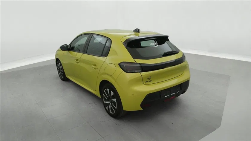 Peugeot 208 – Image 27