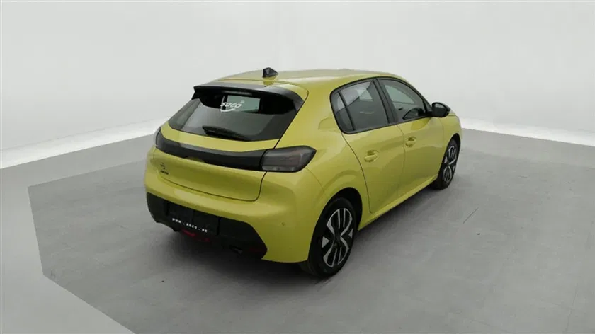 Peugeot 208 – Image 3