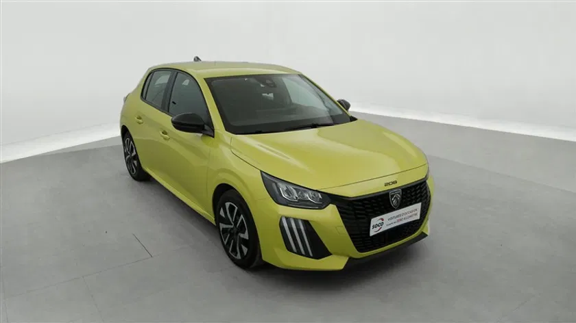 Peugeot 208 – Image 7