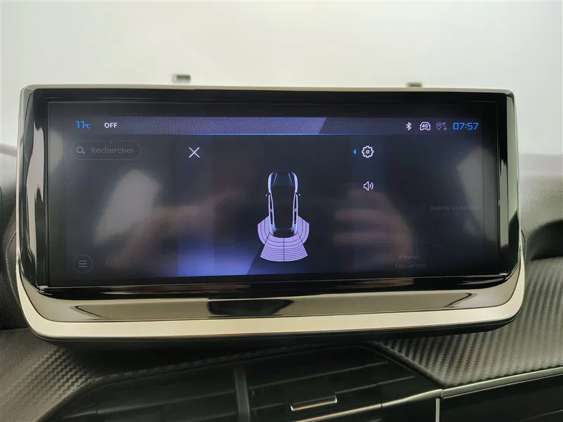 Peugeot 208 – Image 11