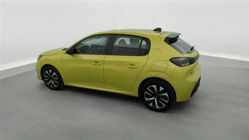 Peugeot 208 – Image 2