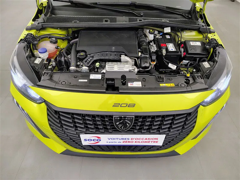 Peugeot 208 – Image 10
