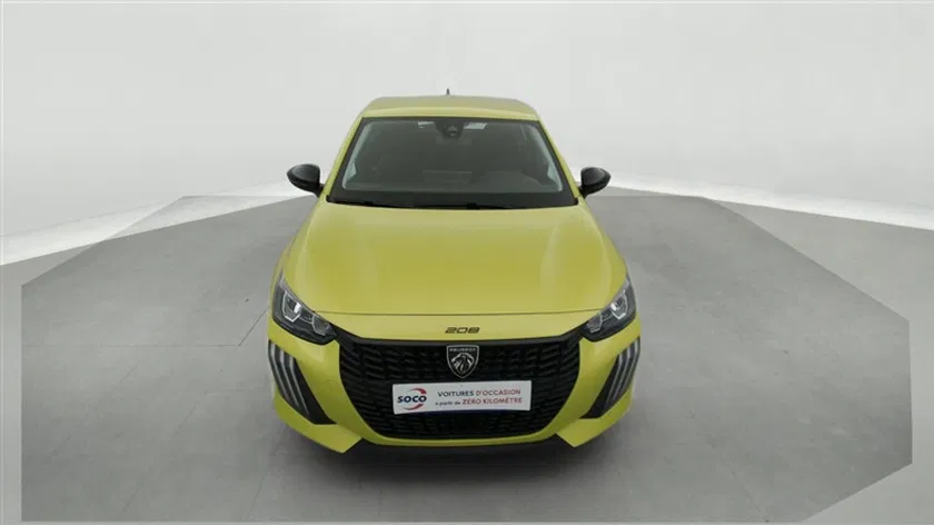 Peugeot 208 – Image 25