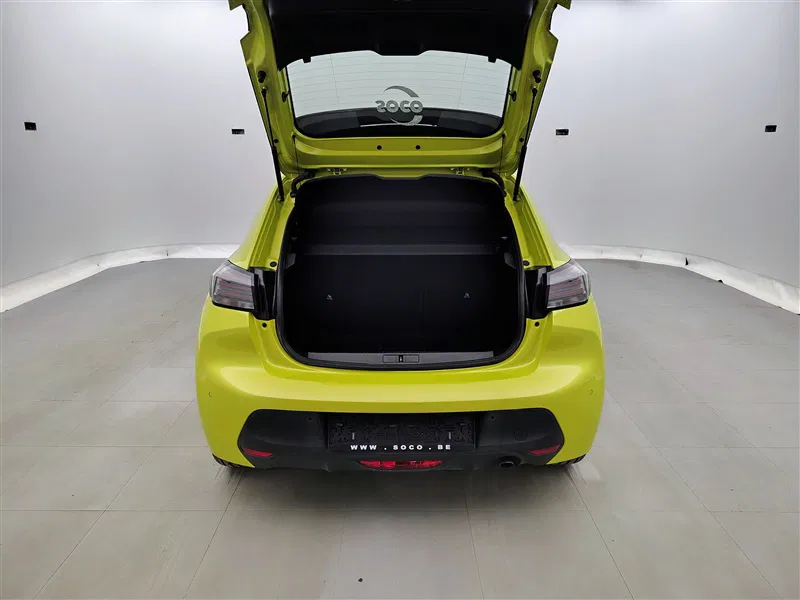 Peugeot 208 – Image 15