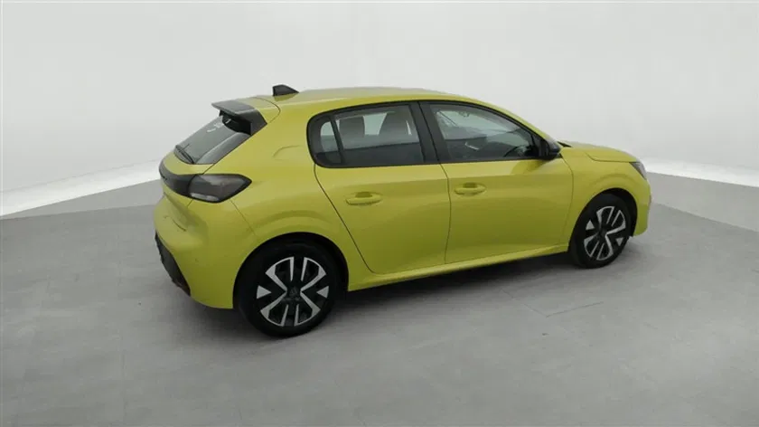Peugeot 208 – Image 4