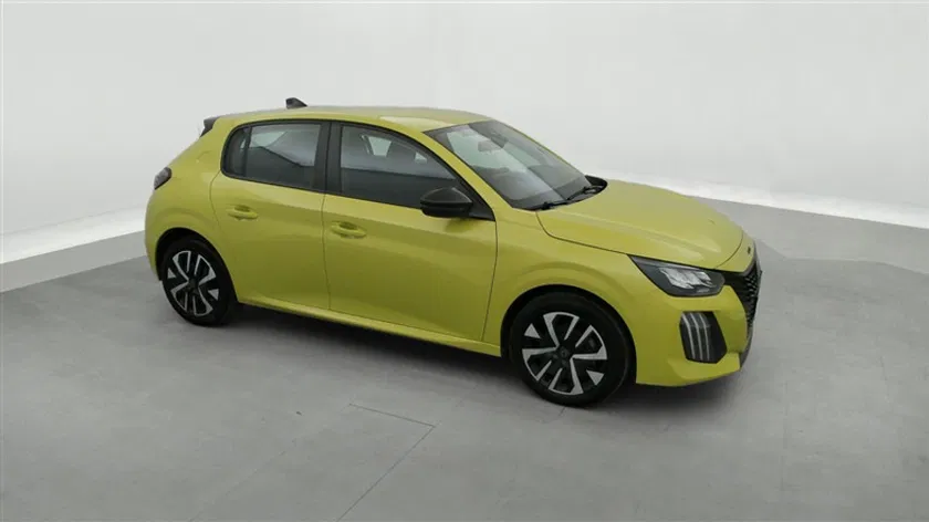 Peugeot 208 – Image 6