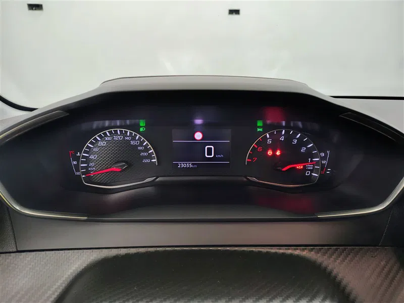 Peugeot 208 – Image 19