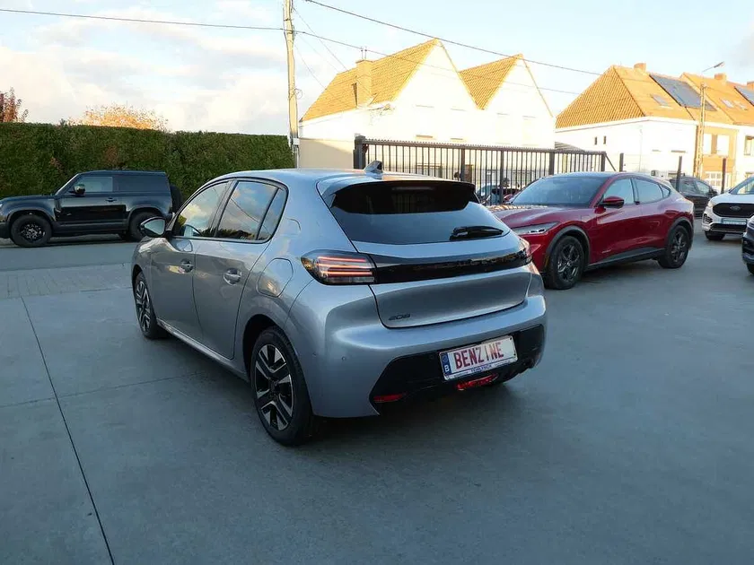 Peugeot 208 – Image 26