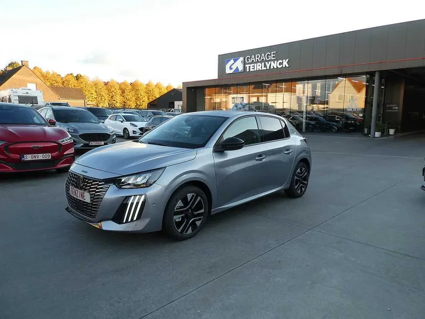 Peugeot 208 – Image 27