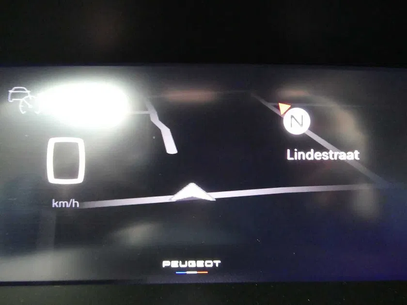 Peugeot 208 – Image 4