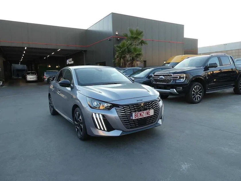 Peugeot 208 – Image 28