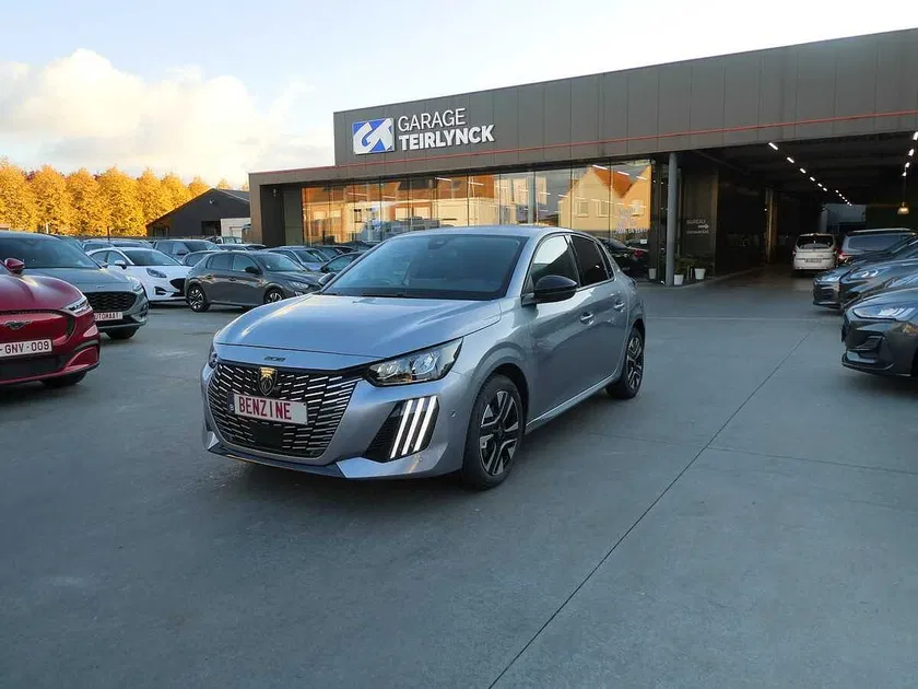 Peugeot 208 – Image 29