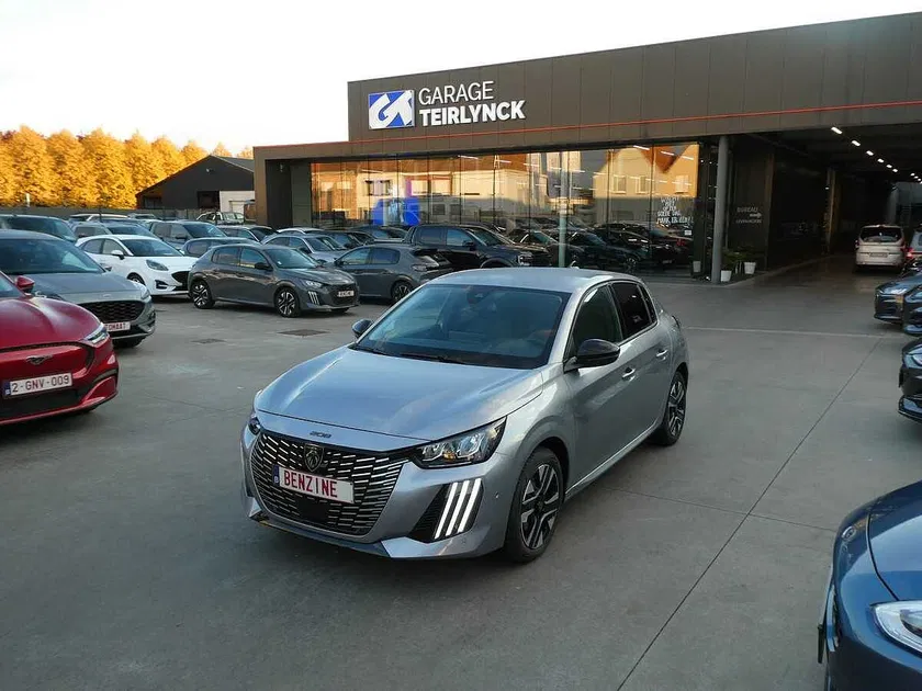 Peugeot 208 – Image 2