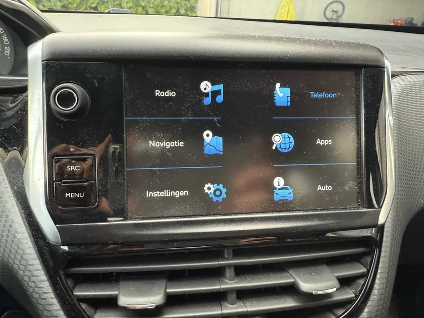 Peugeot 208 – Image 5