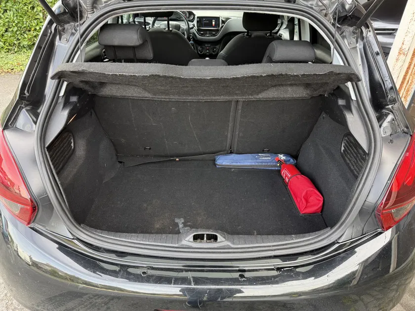 Peugeot 208 – Image 16