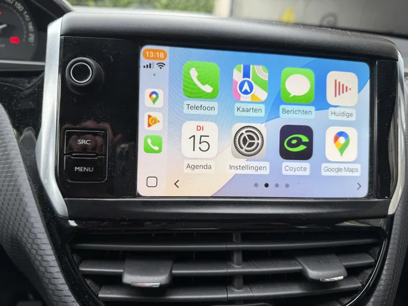 Peugeot 208 – Image 15