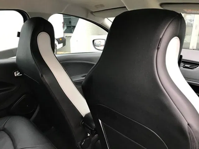 Renault Zoé – Image 27