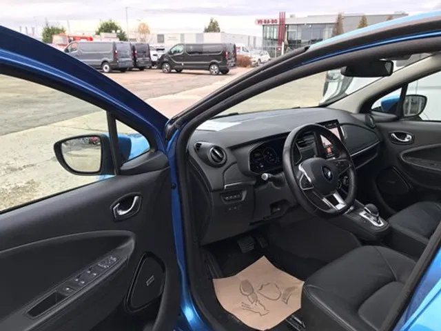 Renault Zoé – Image 37