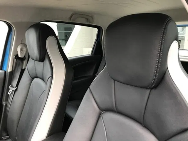 Renault Zoé – Image 34