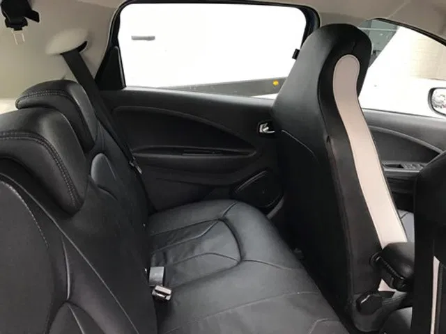 Renault Zoé – Image 28