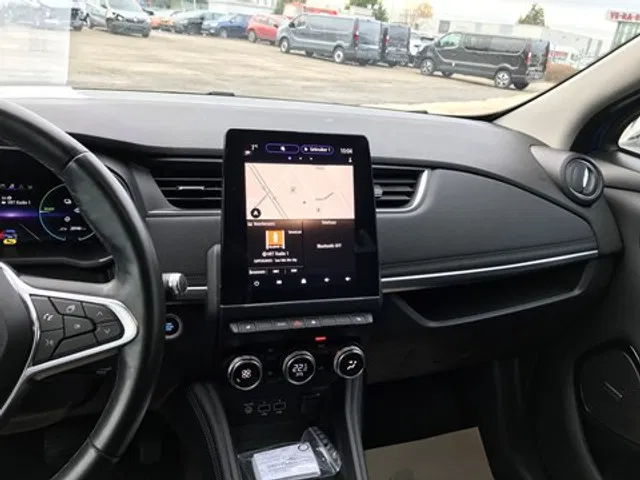 Renault Zoé – Image 22