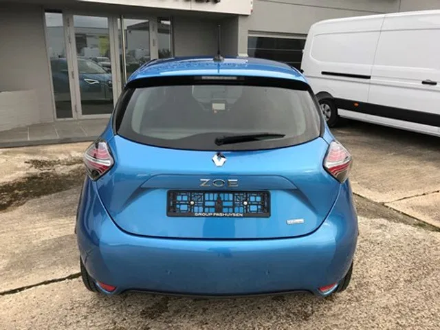 Renault Zoé – Image 40