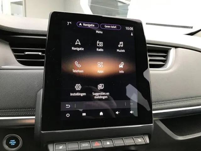 Renault Zoé – Image 17