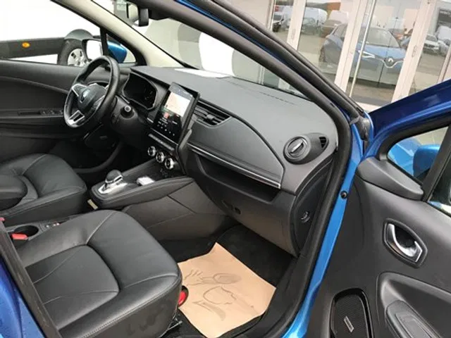 Renault Zoé – Image 33