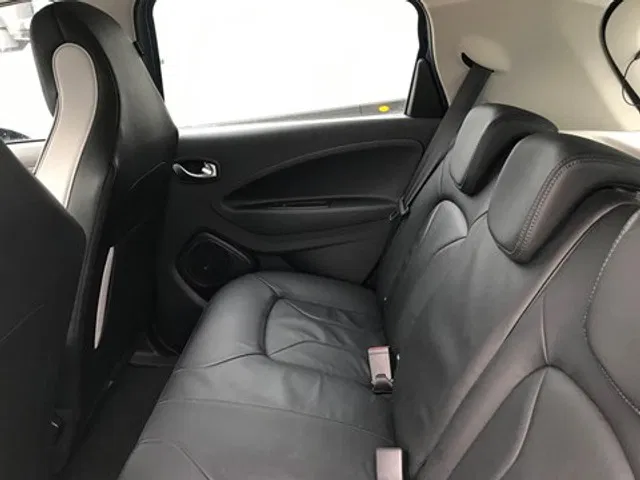 Renault Zoé – Image 26