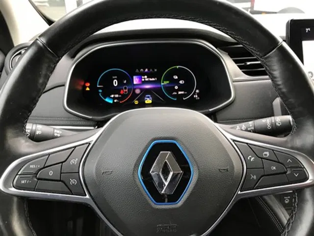 Renault Zoé – Image 21