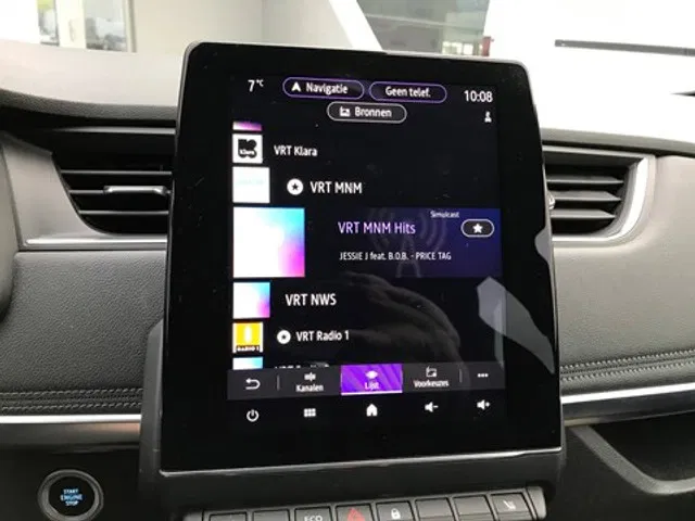 Renault Zoé – Image 16