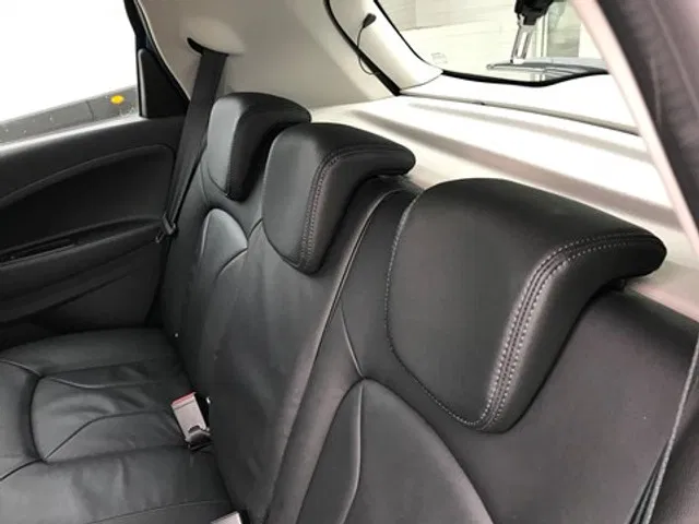 Renault Zoé – Image 25