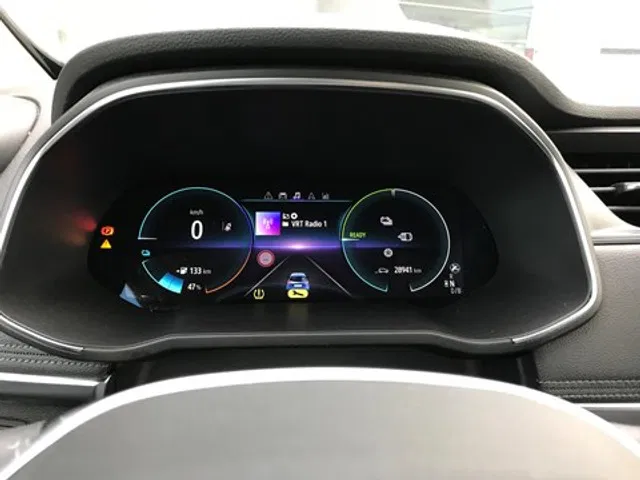 Renault Zoé – Image 19